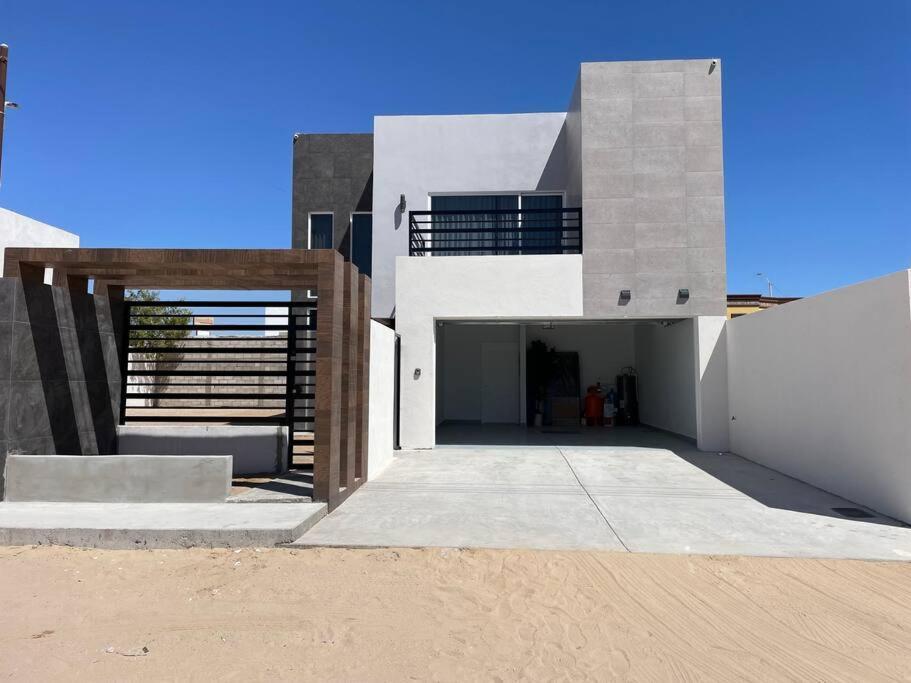 Mia'S House Villa Puerto Peñasco Exteriör bild