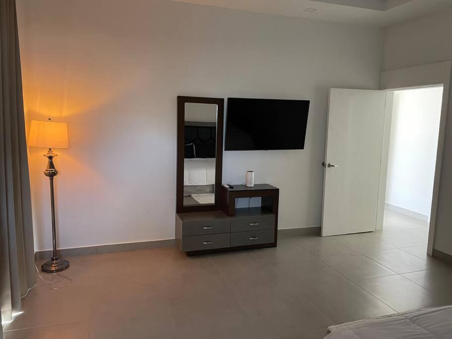 Mia'S House Villa Puerto Peñasco Exteriör bild